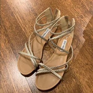 Steve Madden sandals
